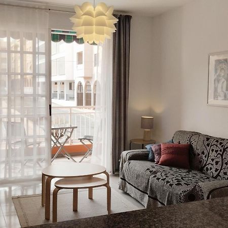 Appartement Almichara à El Médano Extérieur photo