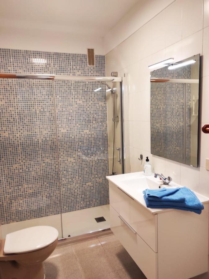 Appartement Almichara à El Médano Extérieur photo