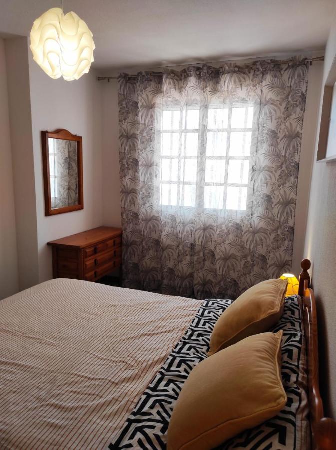 Appartement Almichara à El Médano Extérieur photo