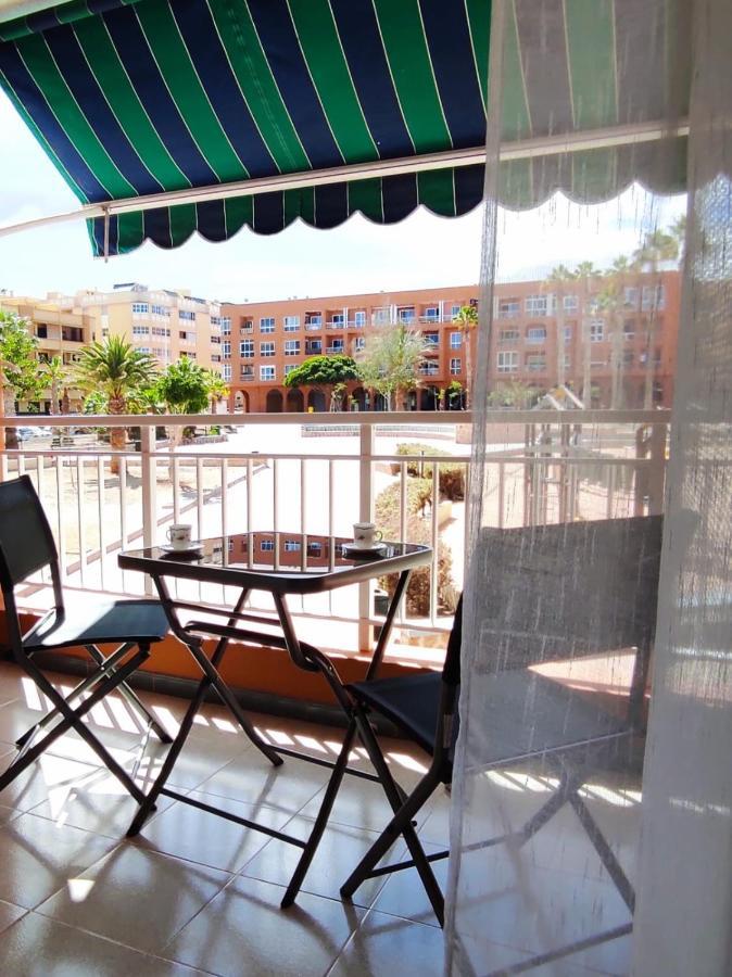 Appartement Almichara à El Médano Extérieur photo